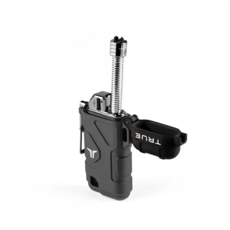 Unbranded Rechargeable Arc/Plasma Lighter (PWG-1)