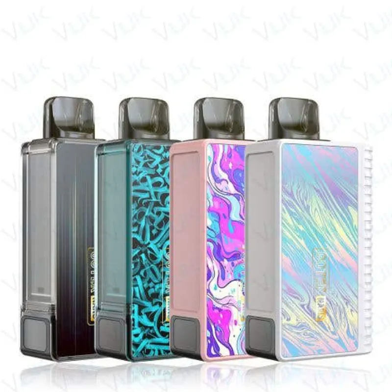 Aspire Gotek Nano