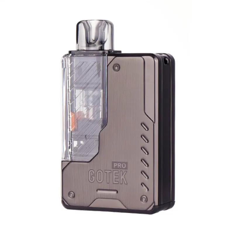 Aspire Gotek Pro II