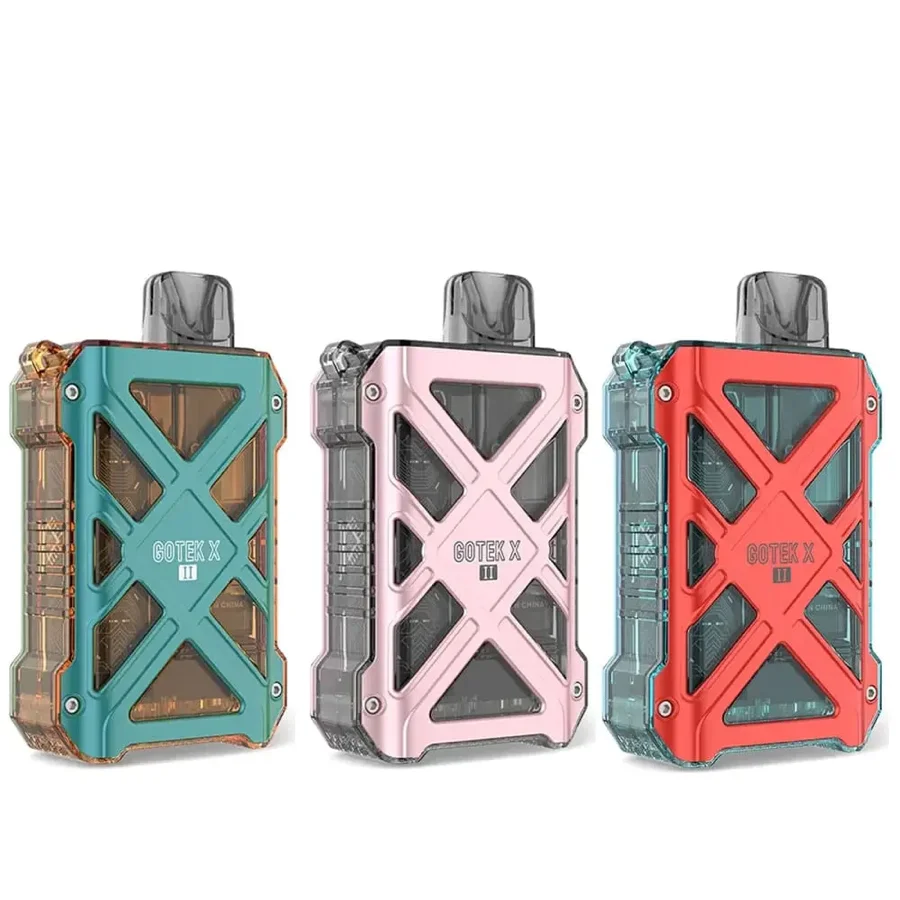 Aspire Gotek X II