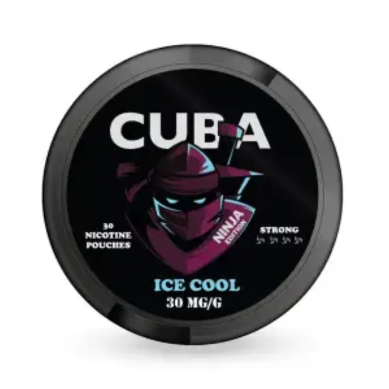 CUBA Ninja Edition