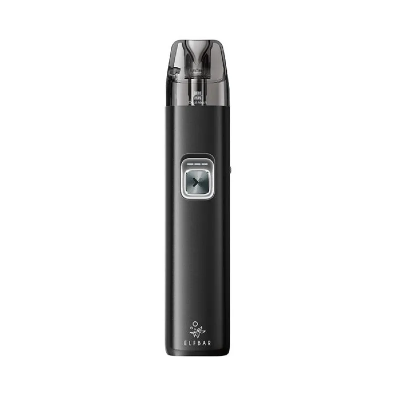 Elf Bar ELFX 2 Refillable Pod Kit
