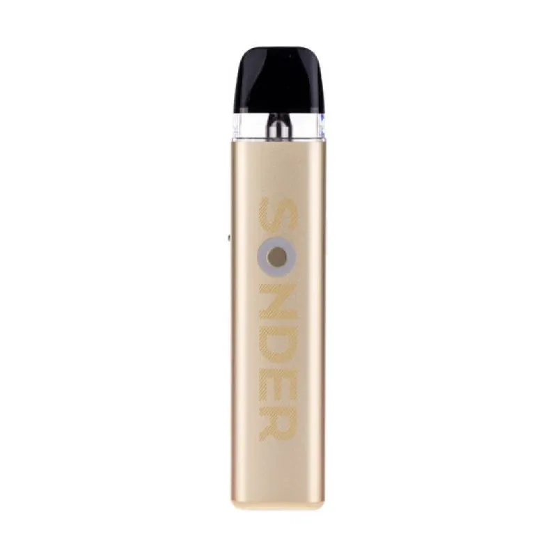 Geekvape Sonder Q2