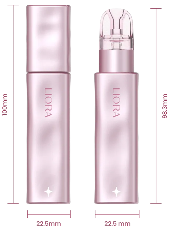 Hayati Hayati Liora 2mL Prefilled & Refillable Pod System
