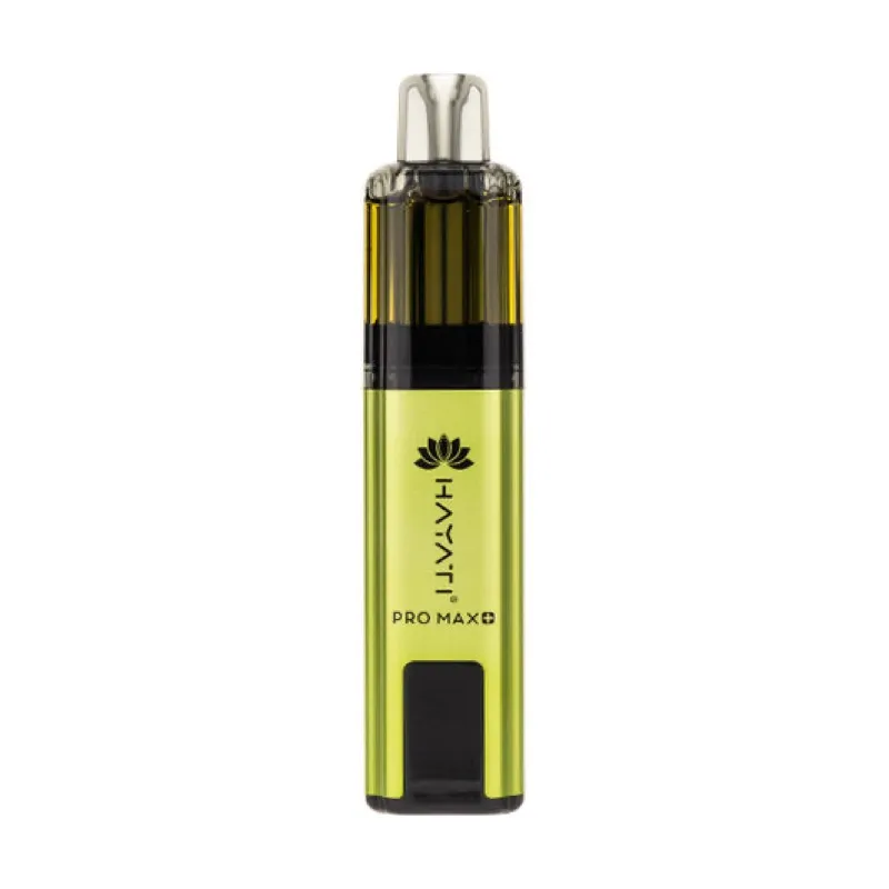 Hayati Hayati Pro Max+ Pods