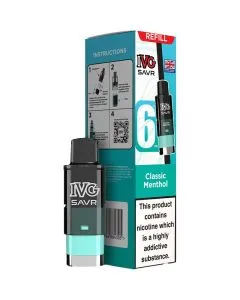 IVG IVG 6 SAVR Value Pack