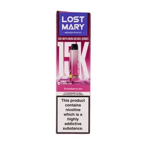 Lost Mary NERA Refill Pack