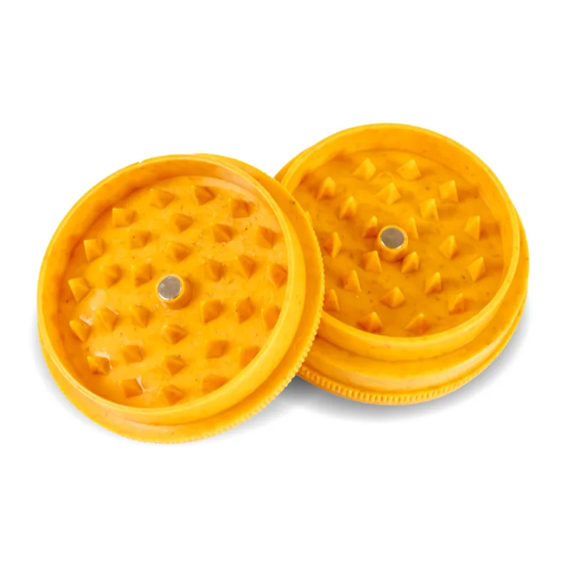 Monkey King Plastic Grinders