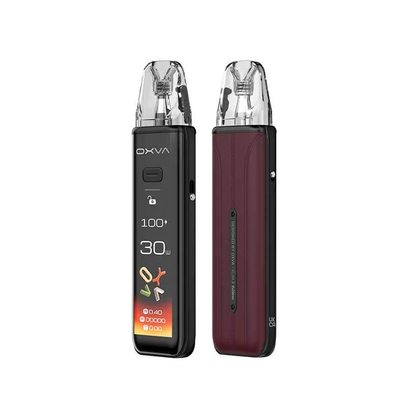 OXVA Xlim 3 Ultra