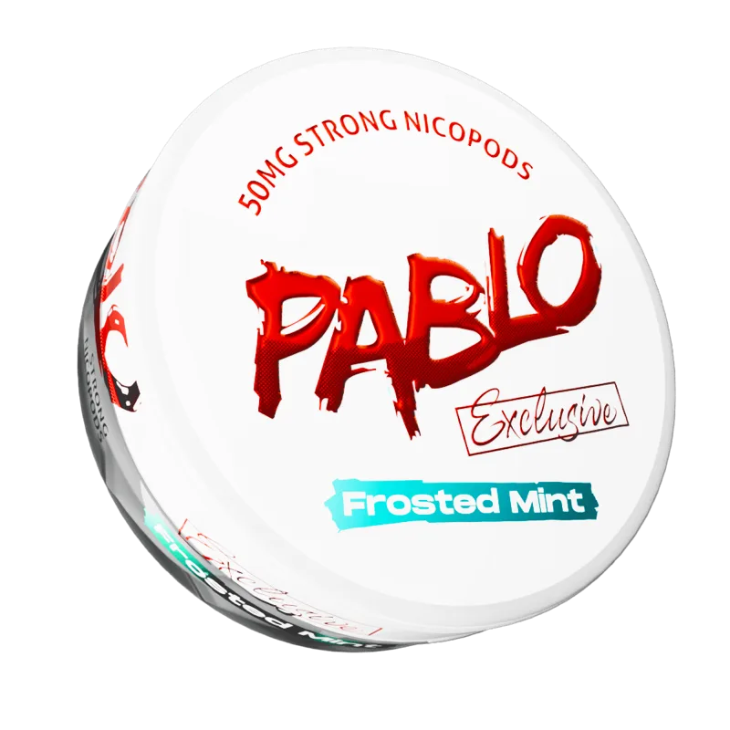 Pablo Exclusive