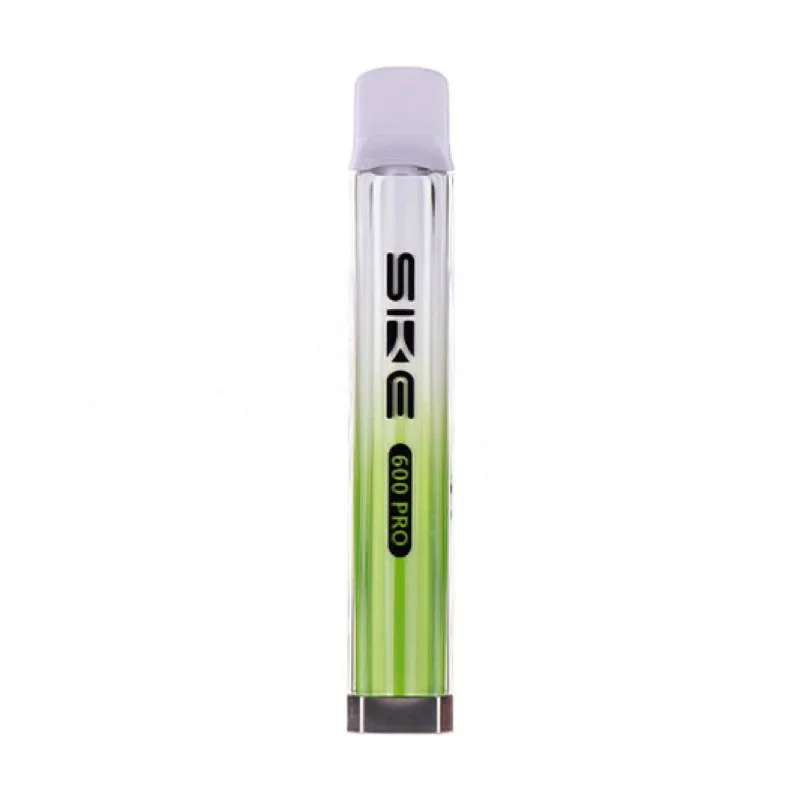 SKE 600 Pro Prefilled Pod Kit