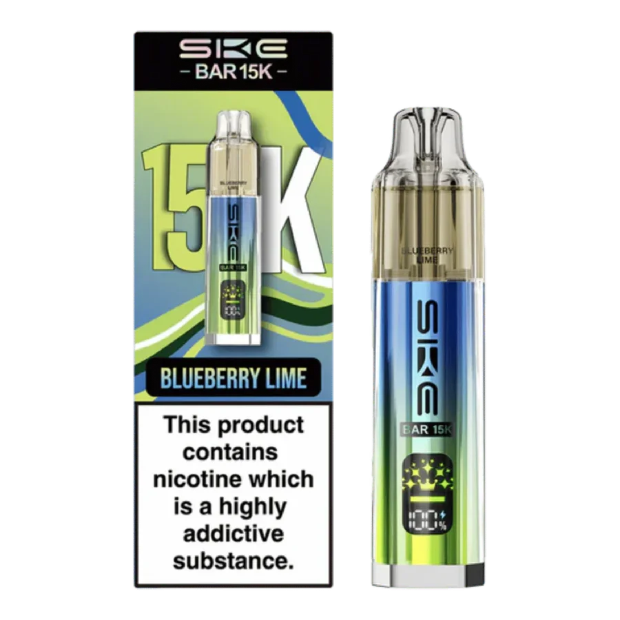 SKE SKE Bar 15K