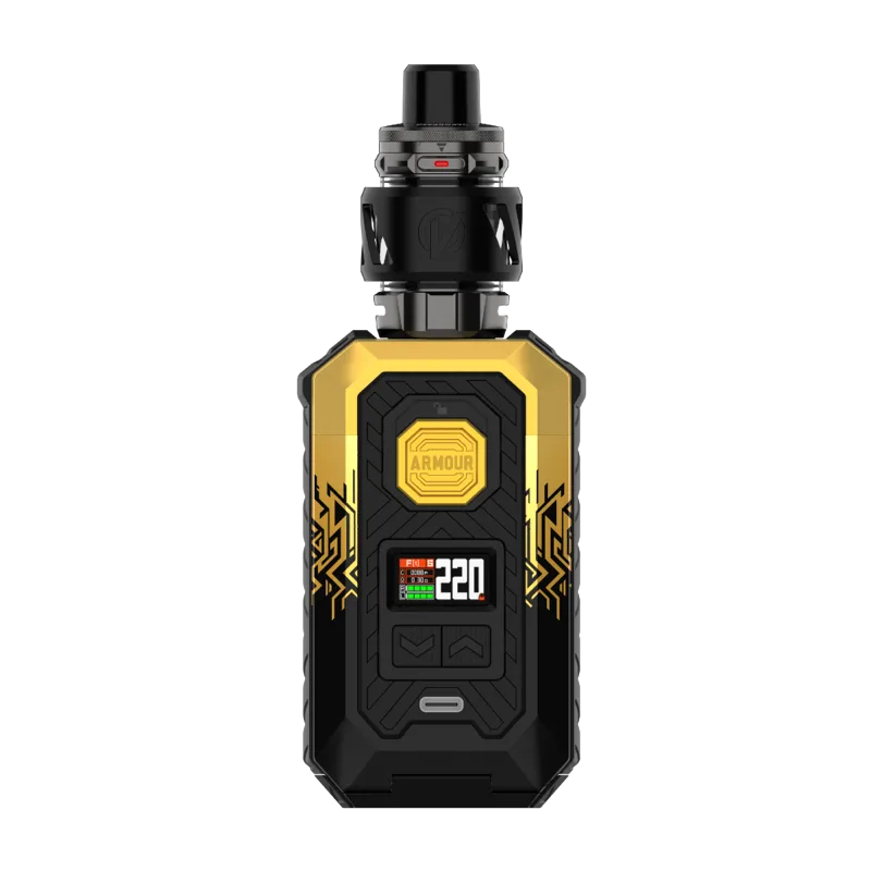 Vaporesso Armour Max