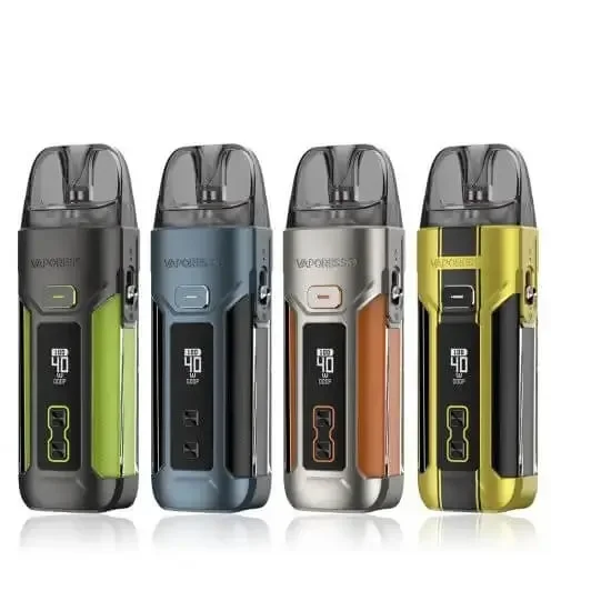 Vaporesso Luxe X Pro