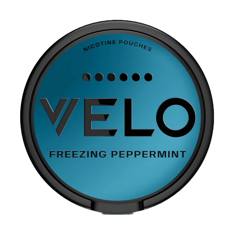 Velo Nicotine Pouches