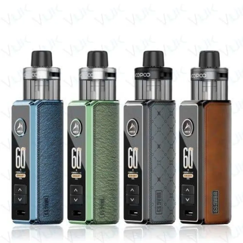 VooPoo Drag S3