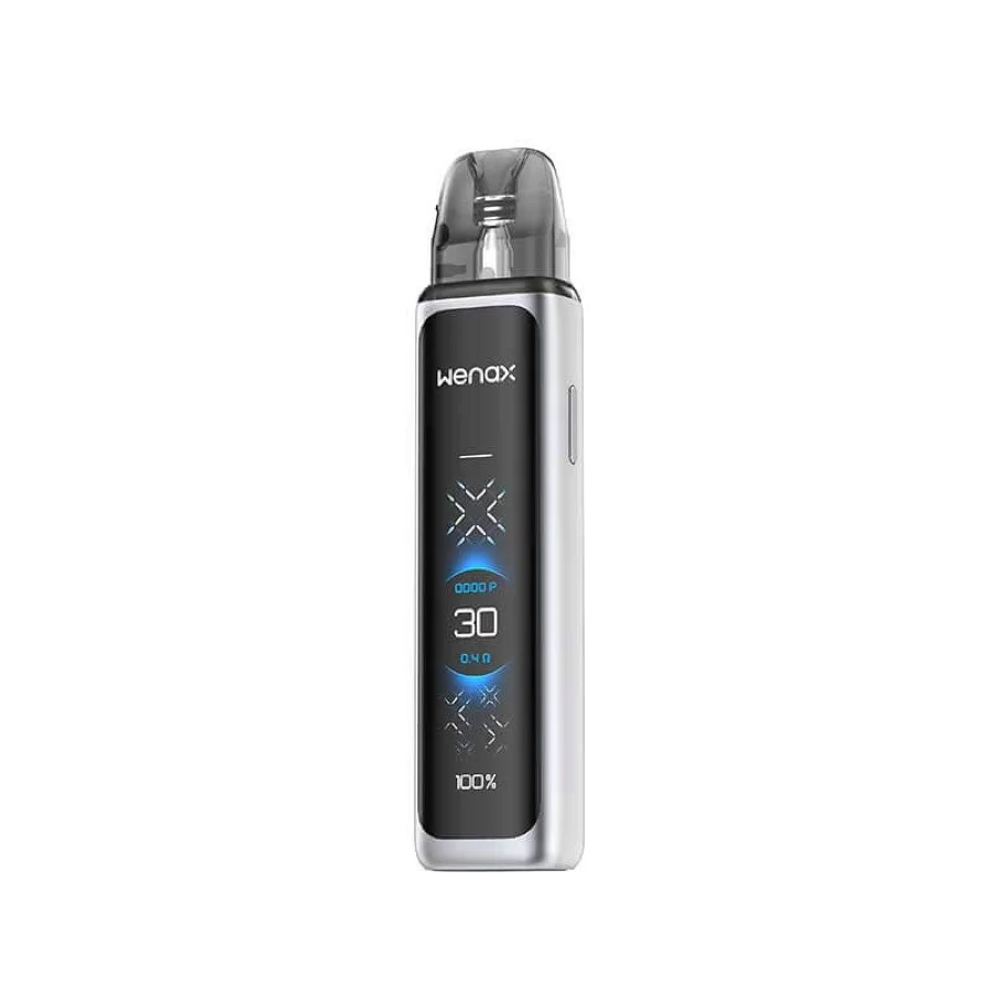 Geekvape Wenax Q Ultra